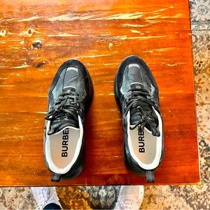 Burberry Men’s shoes